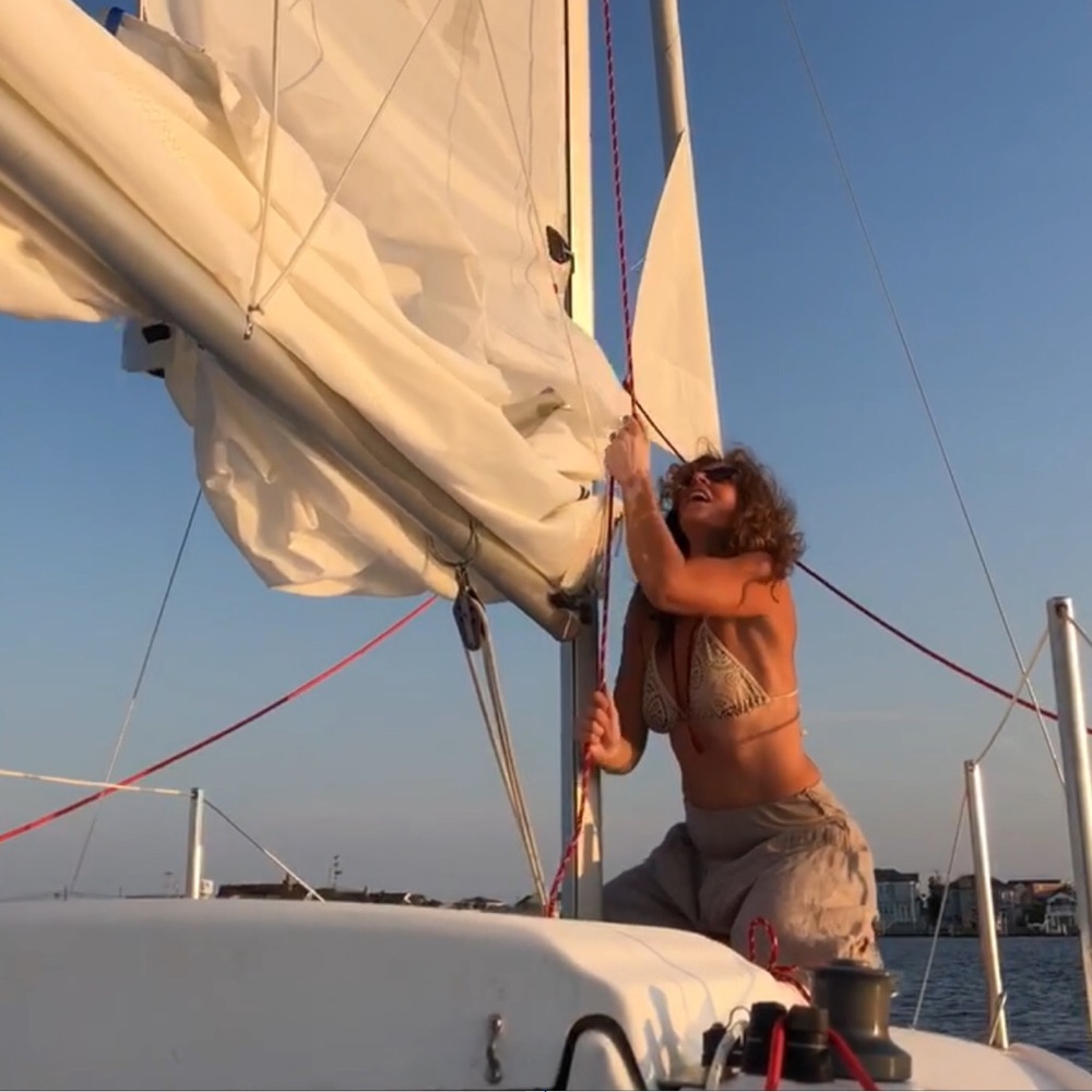 Meet your Posher, Patricia